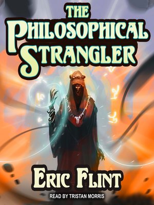 cover image of The Philosophical Strangler